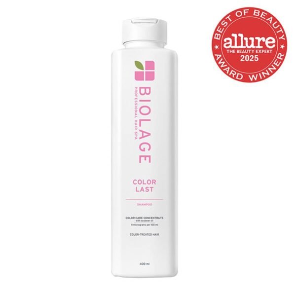 Biolage COLOR LAST SHAMPOO(400ml)