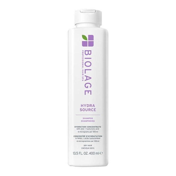 Biolage HYDRA SOURCE SHAMPOO(400ml)