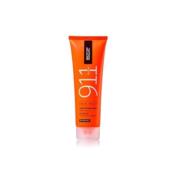 Biotop 911 Hair Mask Quinoa 250Ml