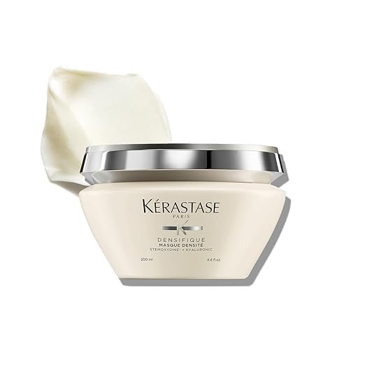 Kerastase Densifique Densité Hair Mask For Thin Hair 200ml 