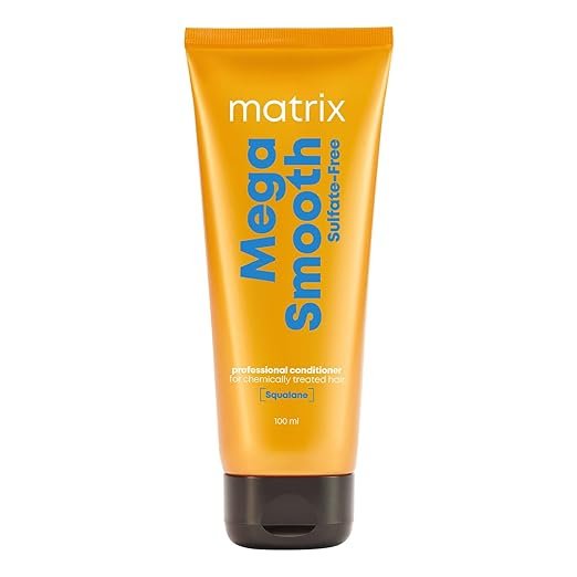 Matrix Mega Smooth Sulfate-free Conditioner 