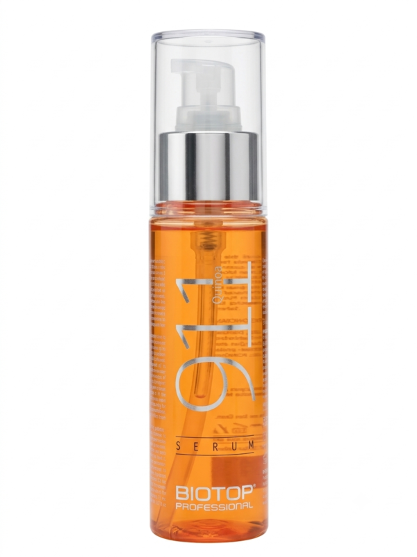 Biotop Professional 911 Quinoa Serum (65 ml)