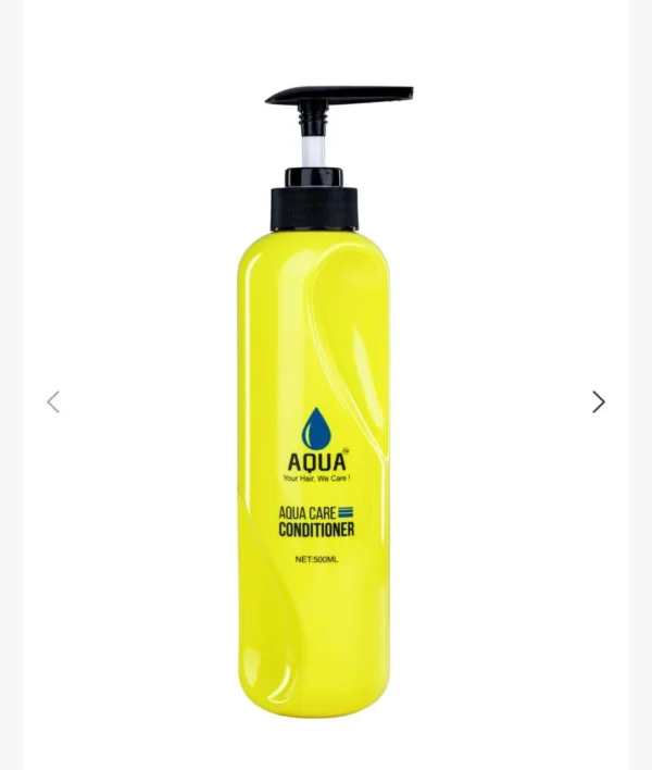 AQUA PROFESSIONAL hair care conditioner 500 ml (500 ml)