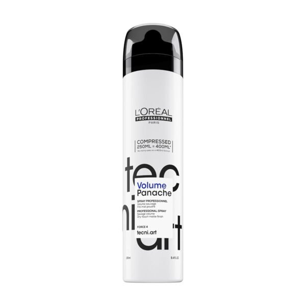 Loreal Paris Loreal Tecniart Savage Panache Pure 250 ml