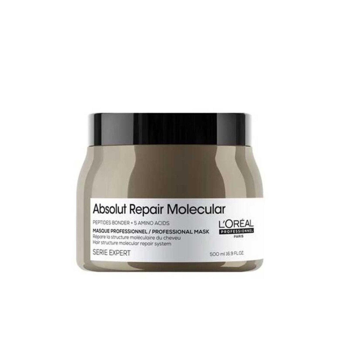 Loreal-Professionnel-Absolut-Repair-Molecular-Hair-Masque-500ml-1