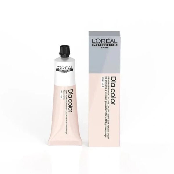 Loreal Professionnel Dia Color - 3 Dark Brown
