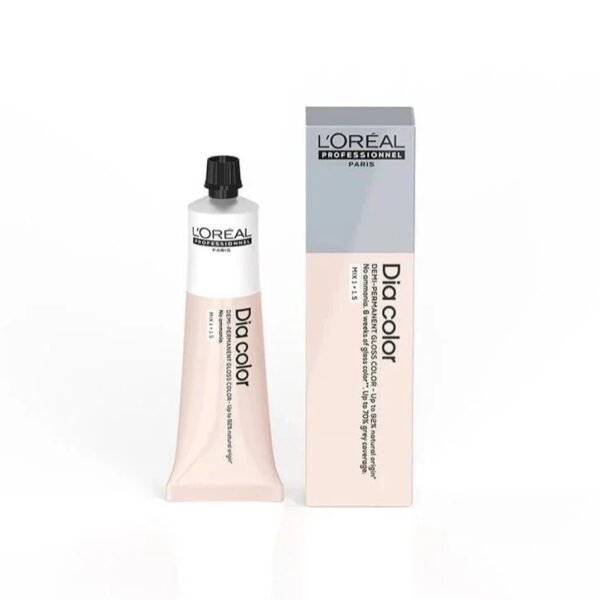 Loreal Professionnel Dia Color - 4 BrowN