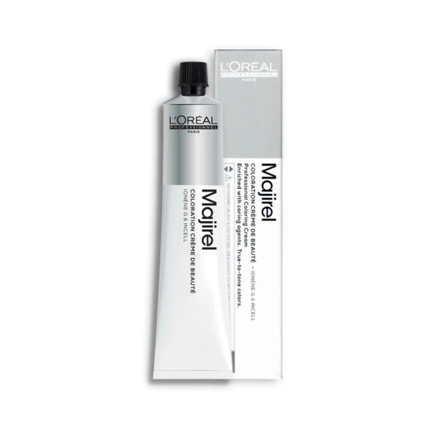 Majirel: 4 - Brown (Fundamental) (Loreal Professionnel)