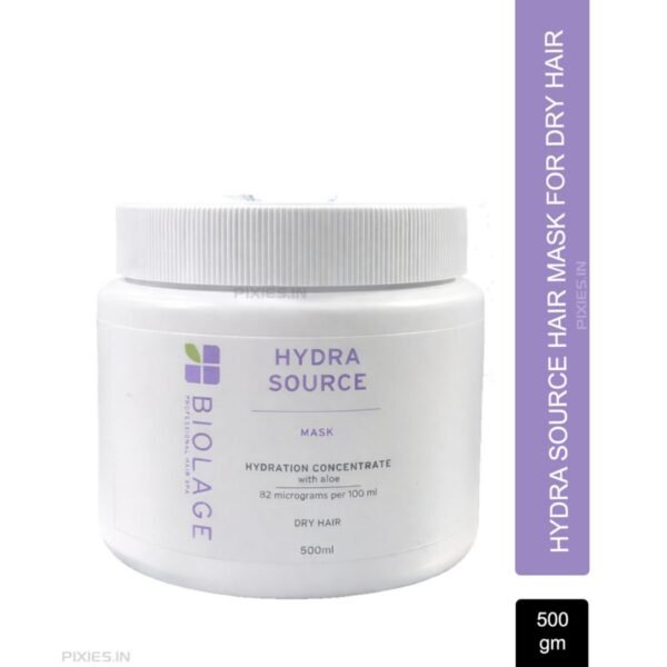 Matrix Bioloage Ultra Hydra Source Hydrating Masque 500ml