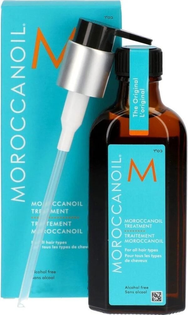 Moroccanoil Treatment Oil (200 ml)