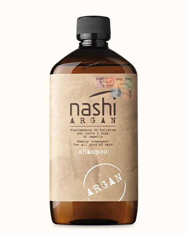 Nashi Argan Argan Shampoo (500 ml)