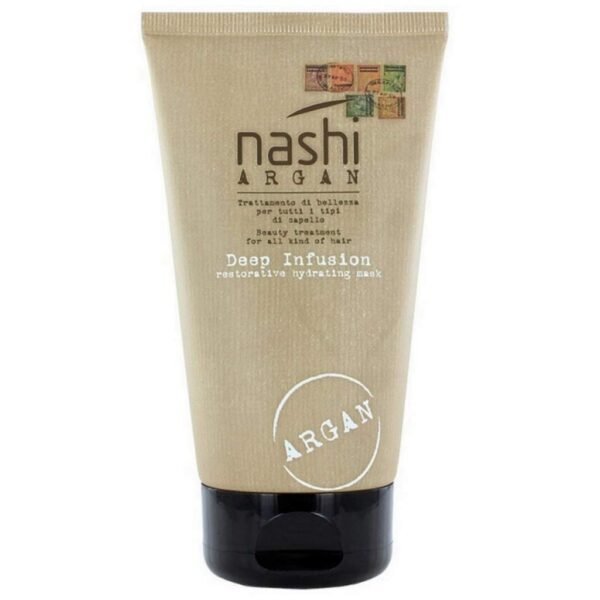 Nashi Argan Deep Infusion Restorative Hydrating Mask (150 ml)