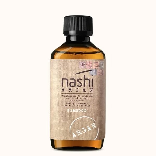 Nashi Argan Shampoo ( 200 ml)