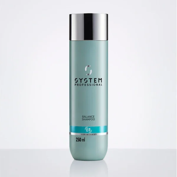 System Professional Balance B1 Shampoo 250ml