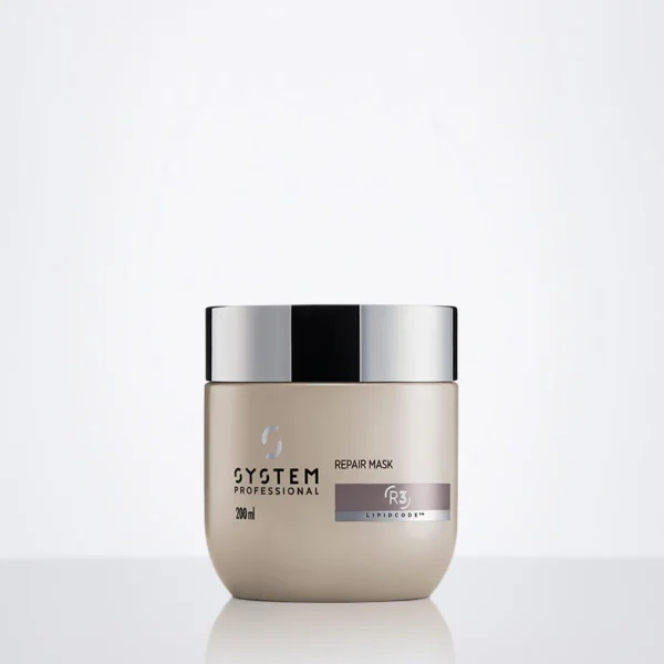System Professional Repair R3 Mask
