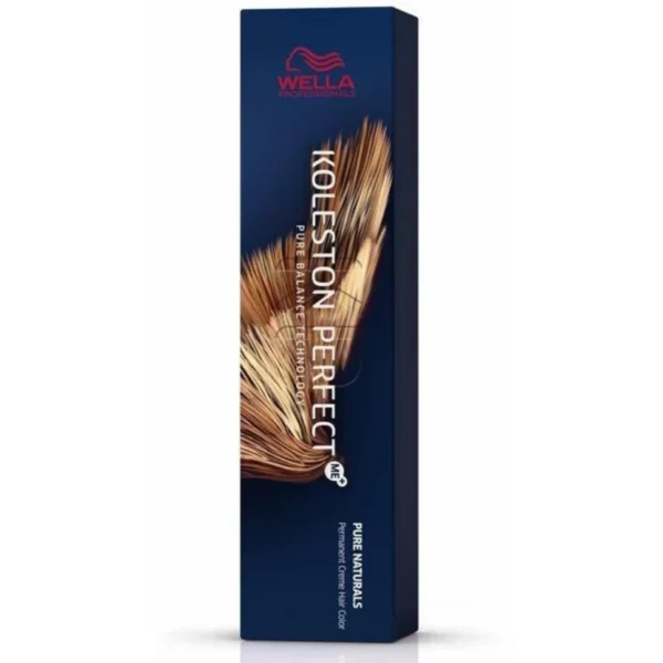 Wella Koleston Perfect 2/0