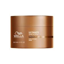 Wella Professionals Ultimate Smooth Hair Mask (150ml)
