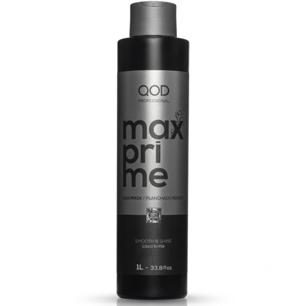 QOD MAX PRIME HAIR MASK 1000ML