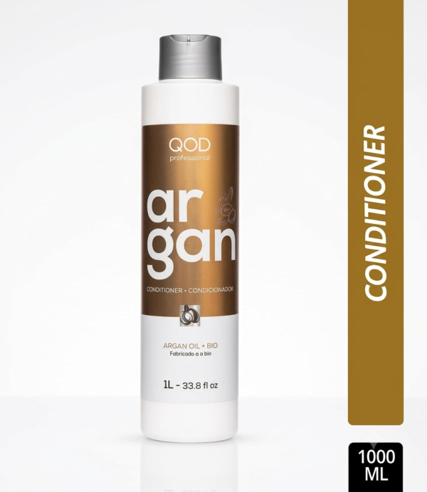 QOD ARGAN CONDITIONER 1000ML